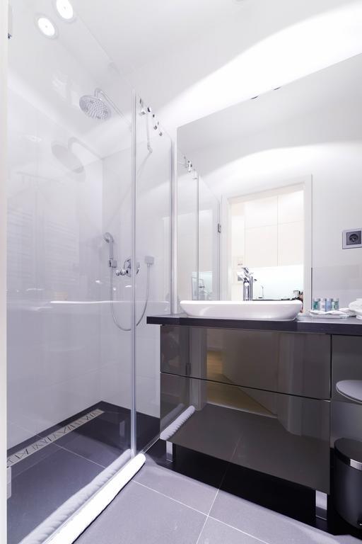 Apartament Centrum Hga - Garbary Posen Zimmer foto