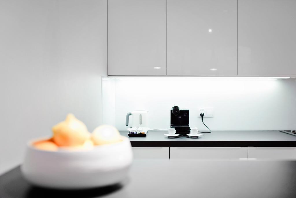 Apartament Centrum Hga - Garbary Posen Zimmer foto