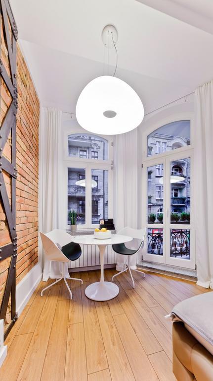 Apartament Centrum Hga - Garbary Posen Zimmer foto
